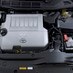 Illustration for article titled Pics Aplenty: 2011 Toyota Avalon gets taken pictures of